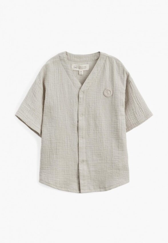 Рубашка Happy Baby