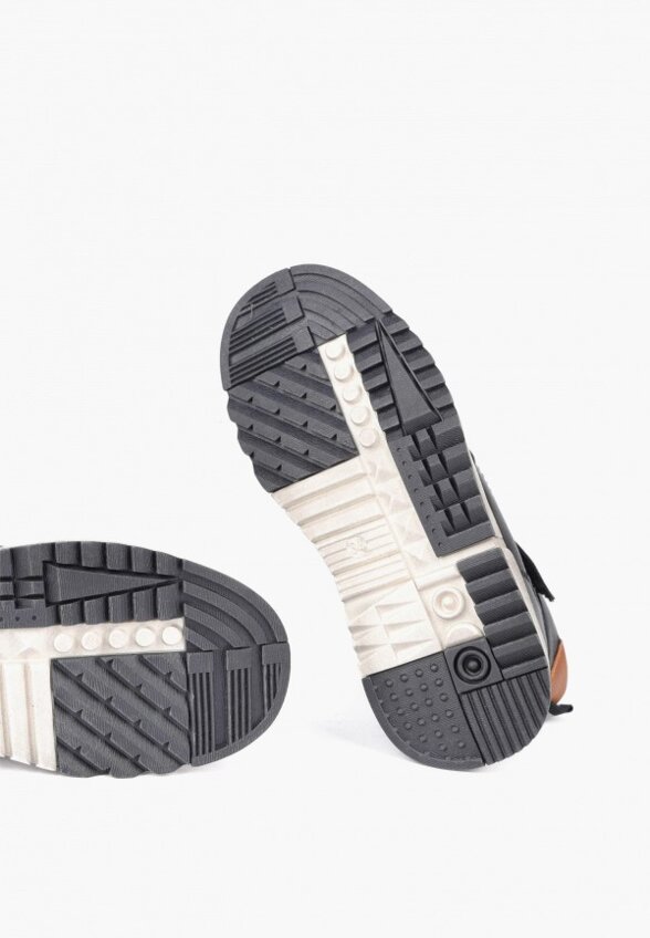 Ботинки Zenden First