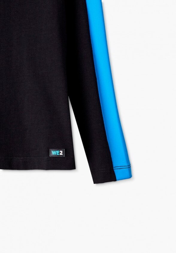 Лонгслив We2