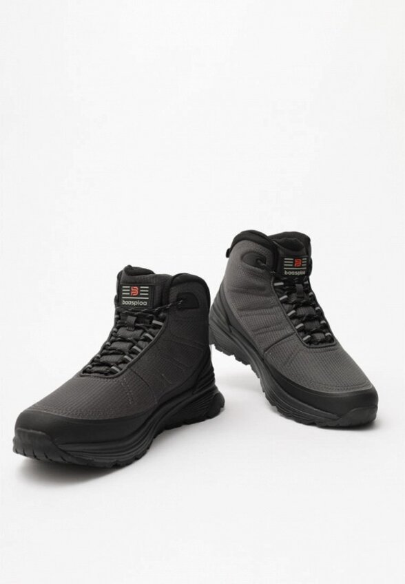 Ботинки трекинговые Baasploa