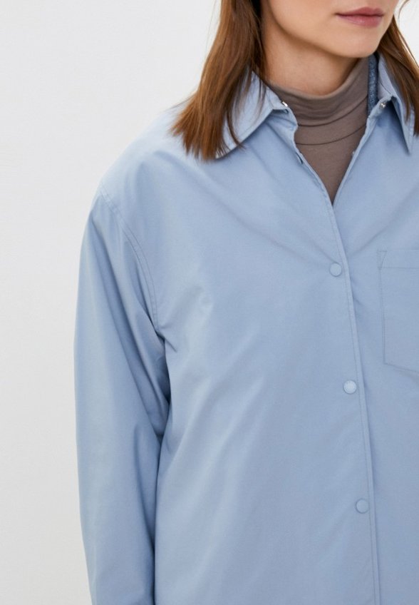 Куртка-рубашка Baon