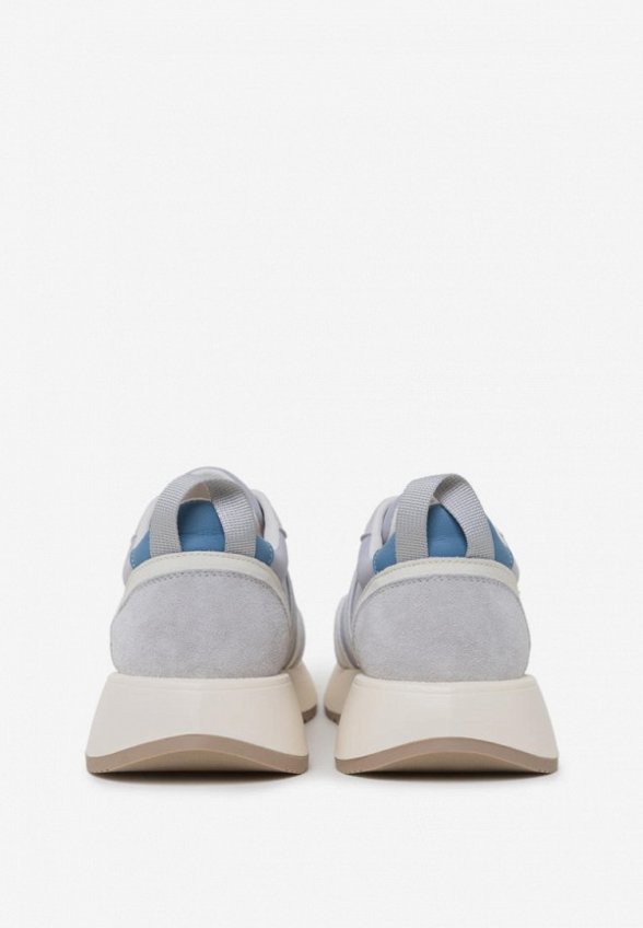 Кроссовки Marmalato