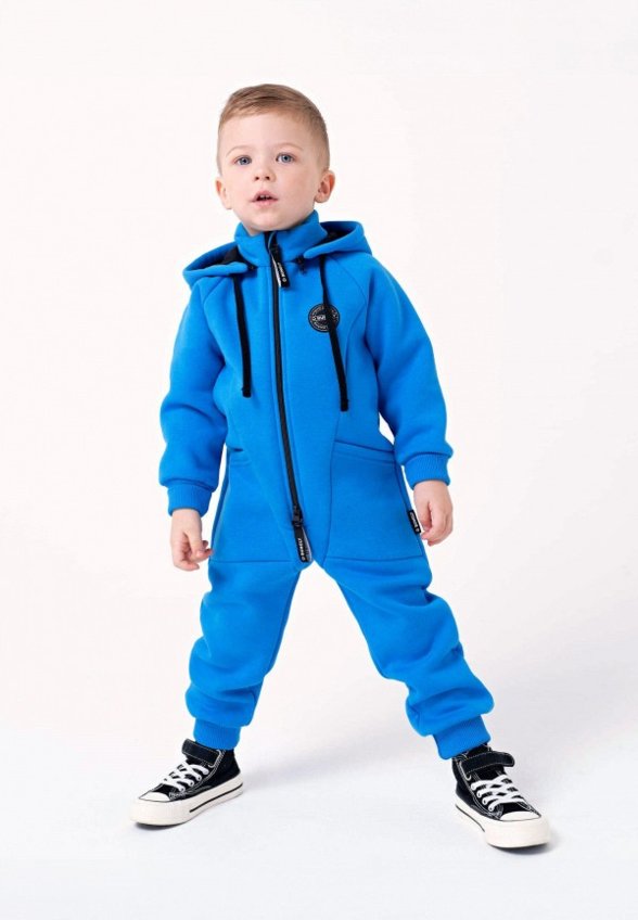 Комбинезон Bungly