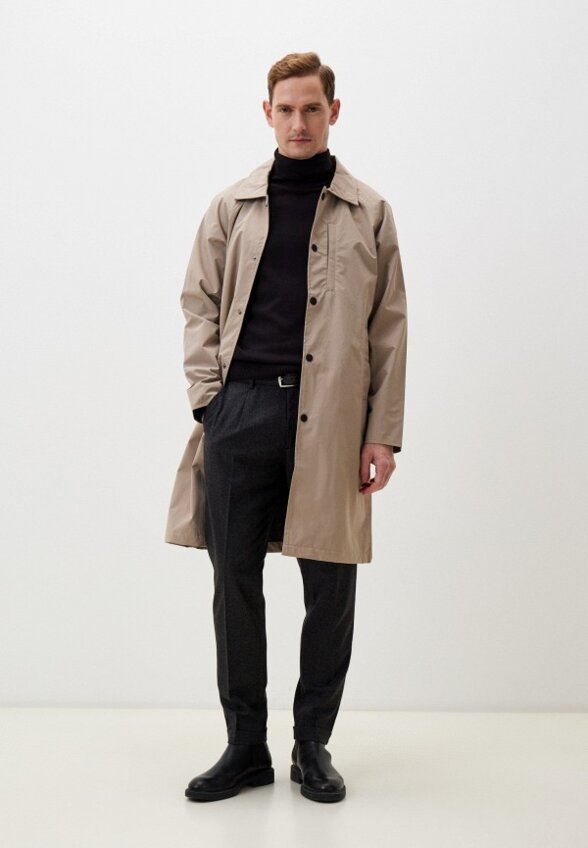 Плащ Harry Hatchet