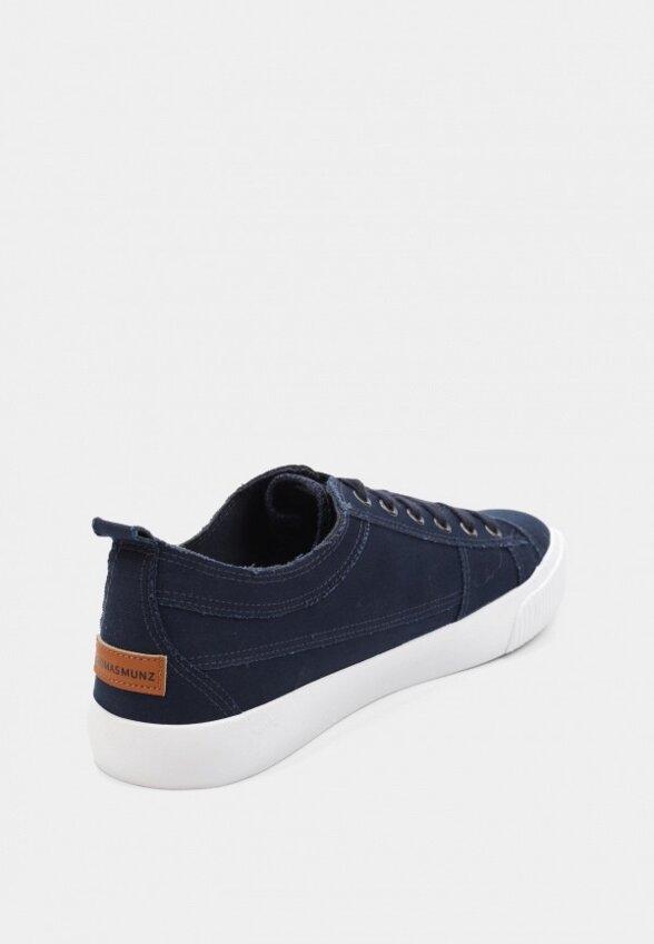 Кеды Thomas Munz