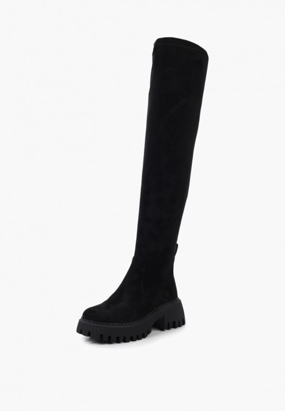 Ботфорты Obba