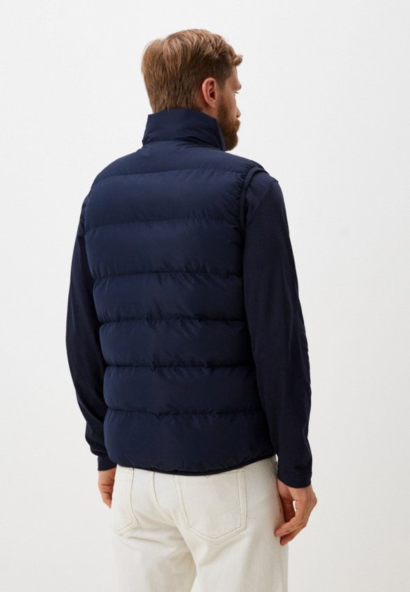 Жилет утепленный Kelme