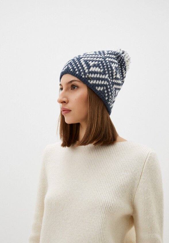 Шапка marhatter