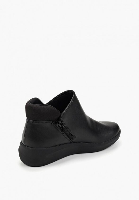 Ботинки Clarks