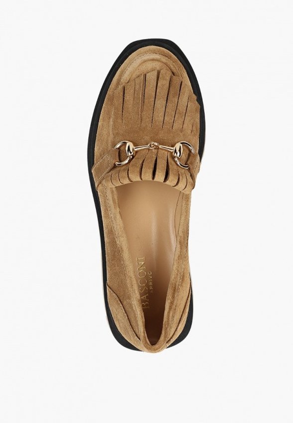 Лоферы Basconi