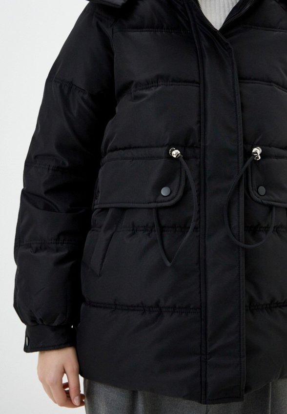 Пуховик Moda Sincera