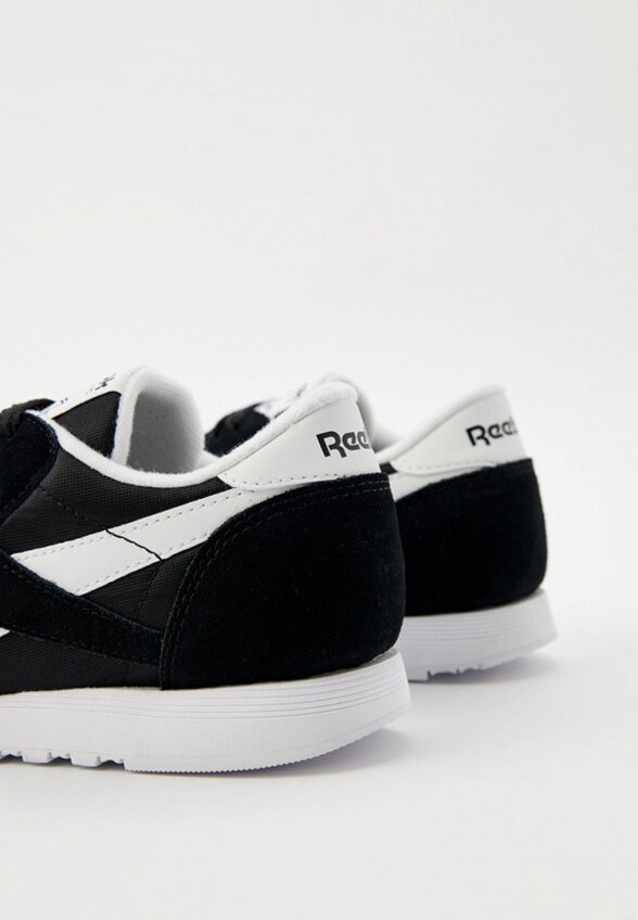 Кроссовки Reebok