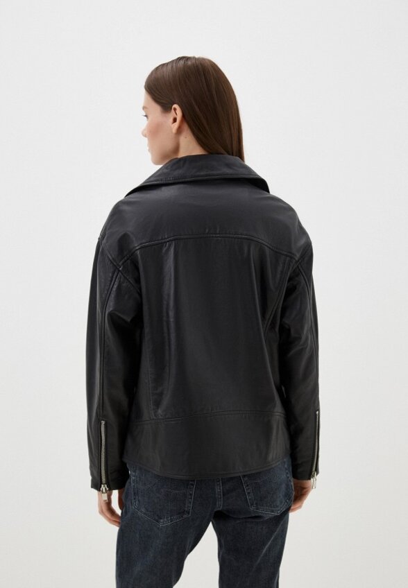 Косуха Снежная Королева