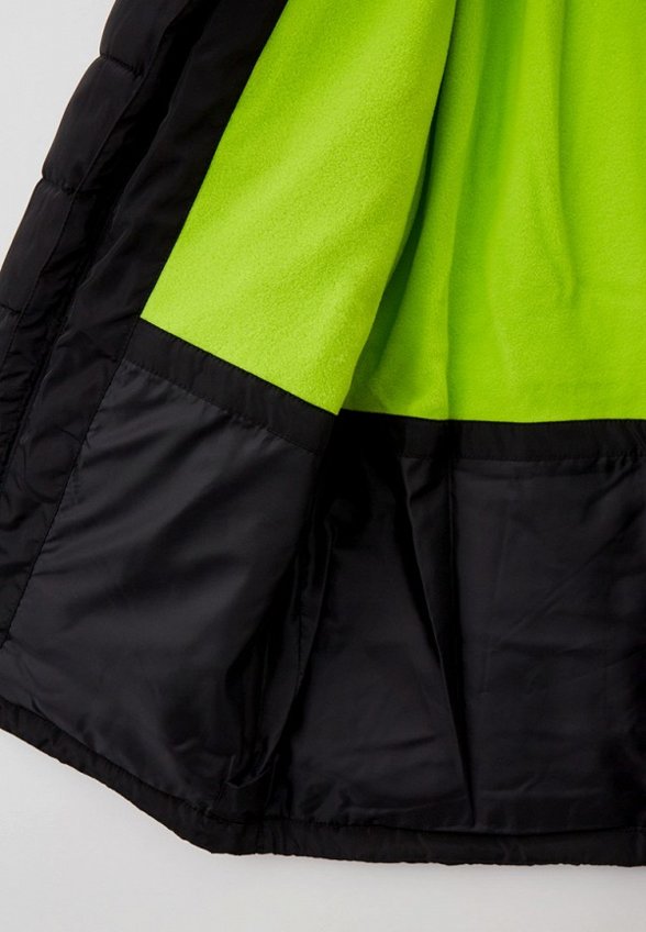 Куртка утепленная PlayToday