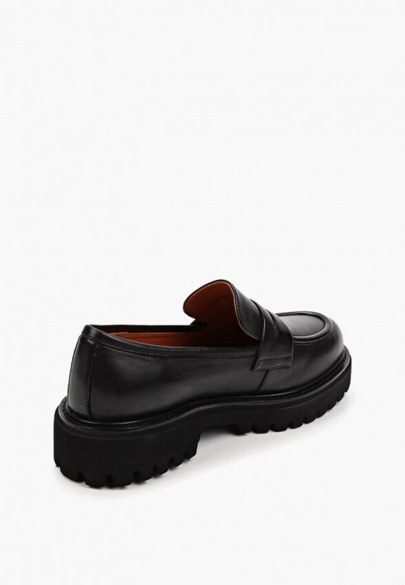 Лоферы Abricot Premium