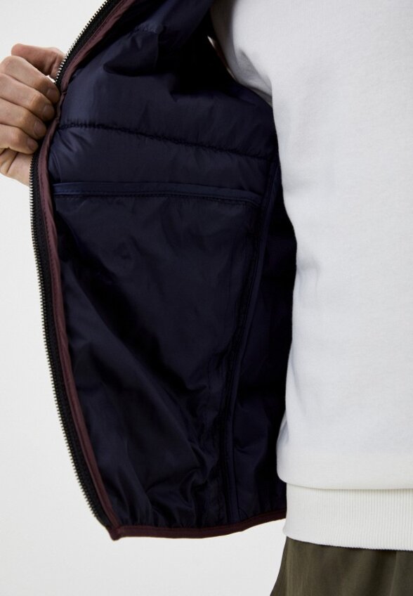 Жилет утепленный Dtmd