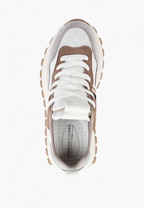 Кроссовки Francesco Donni