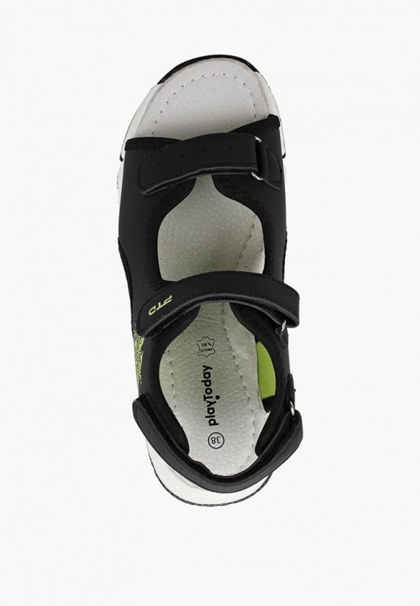 Сандалии PlayToday