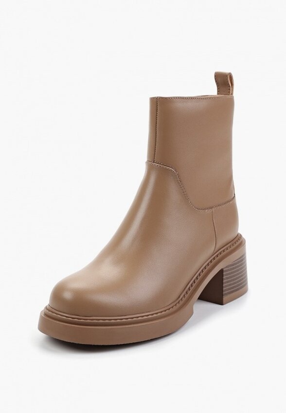 Ботильоны El'Rosso