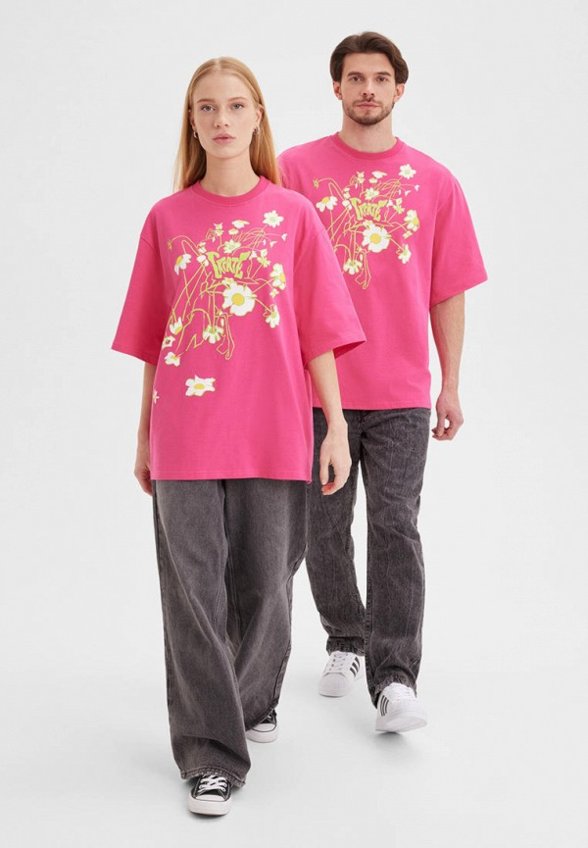 Футболка BRMSK