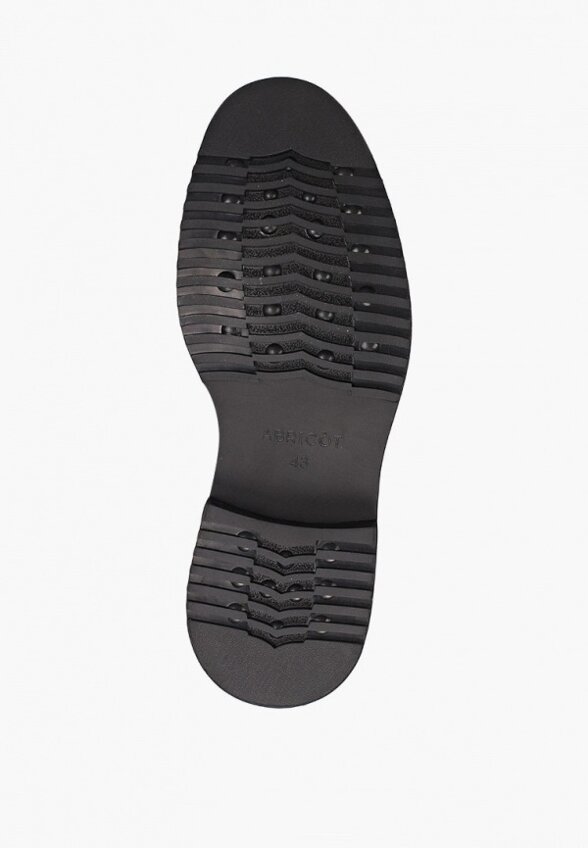 Ботинки Abricot