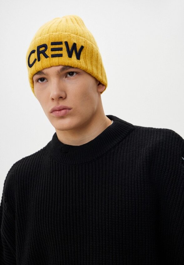 Шапка marhatter