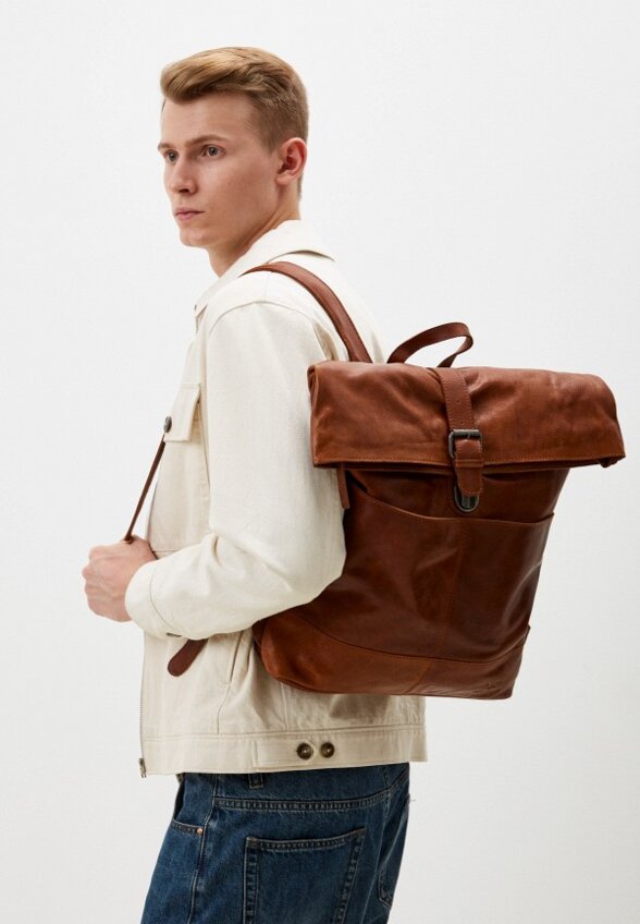 Рюкзак Mustang