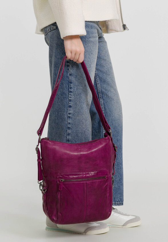 Др.Коффер M402876-248-74 сумка через плечо