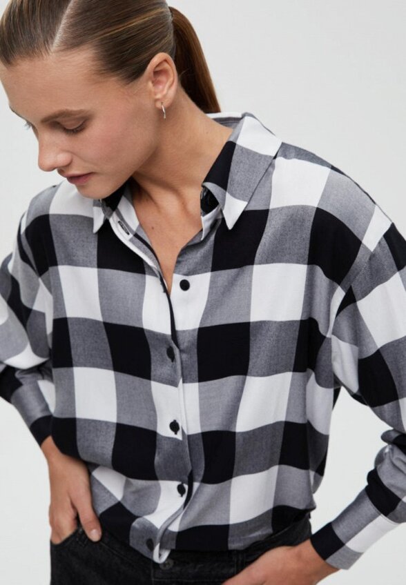 Рубашка Finn Flare