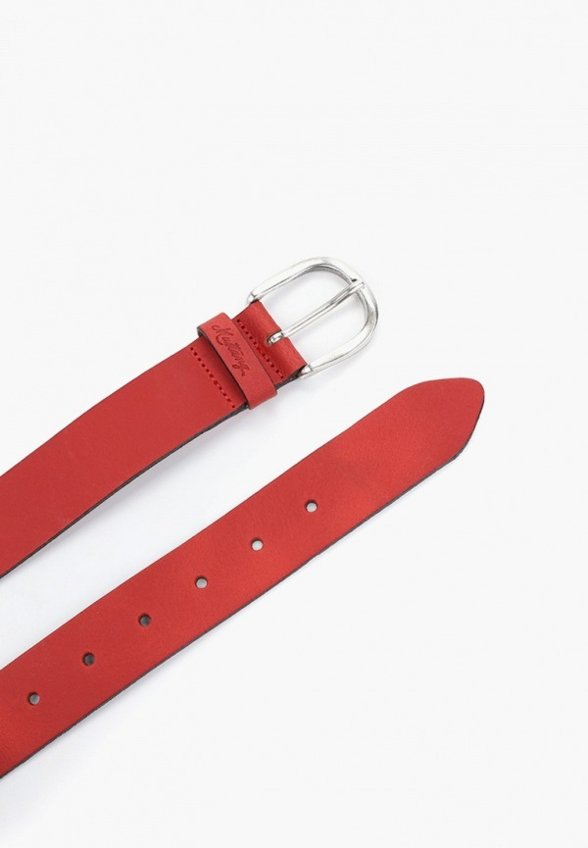 Ремень Mustang