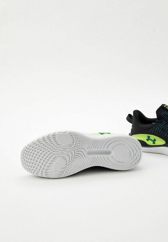 Кроссовки Under Armour