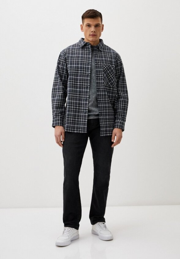 Рубашка Zrn Man