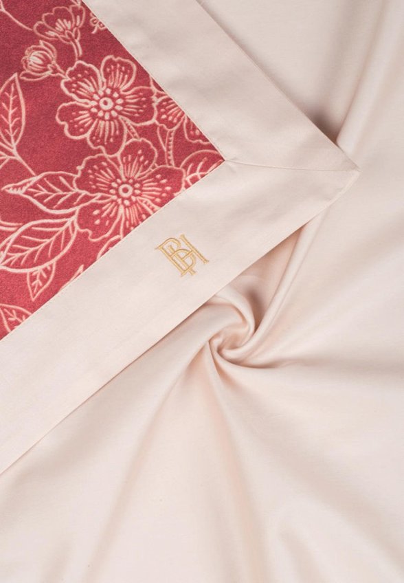 Постельное белье Евро Bellehome