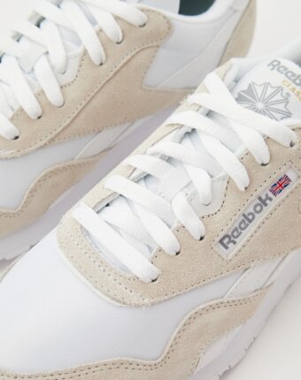 Кроссовки Reebok женщинам