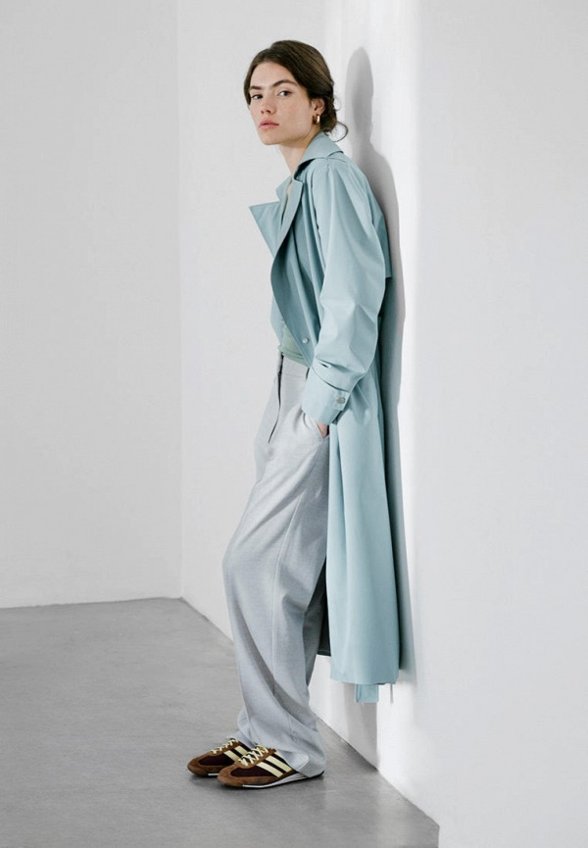 Плащ Urban Tiger