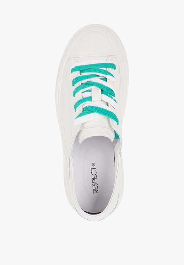 Кеды Respect