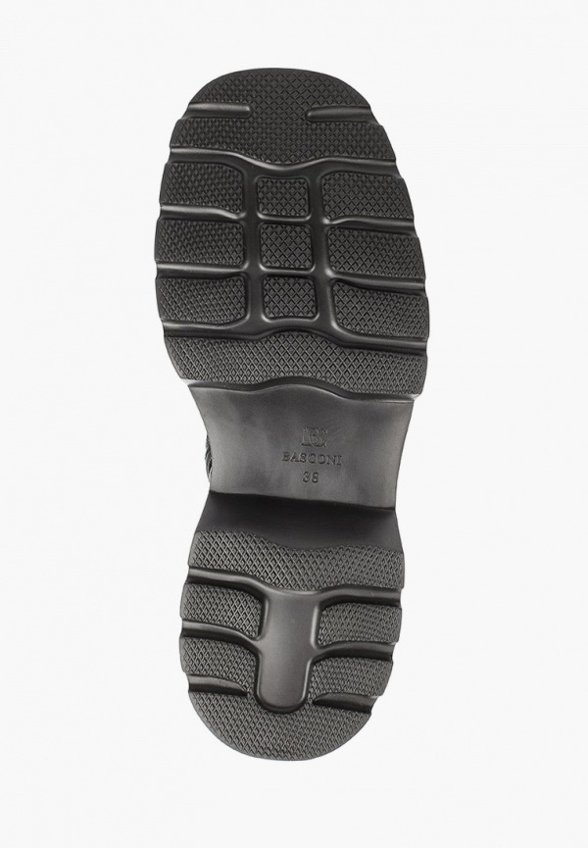 Ботинки Basconi