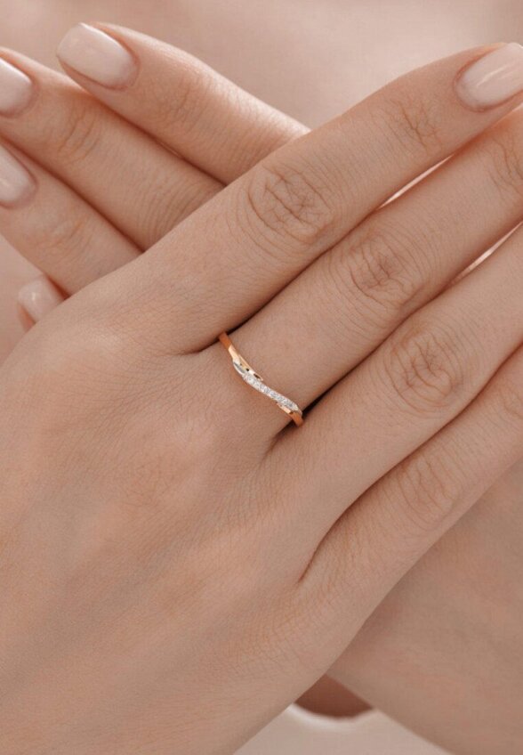 Кольцо Sokolov