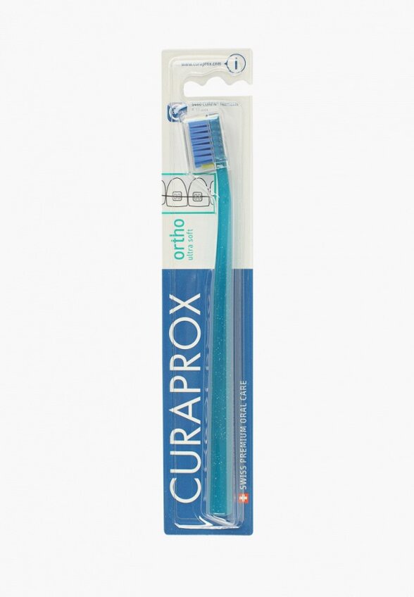 Зубная щетка Curaprox
