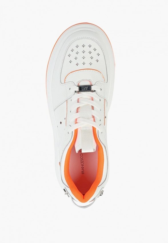 Кеды Francesco Donni