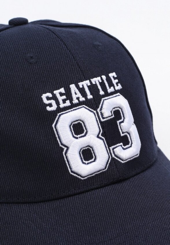 Бейсболка Terranova