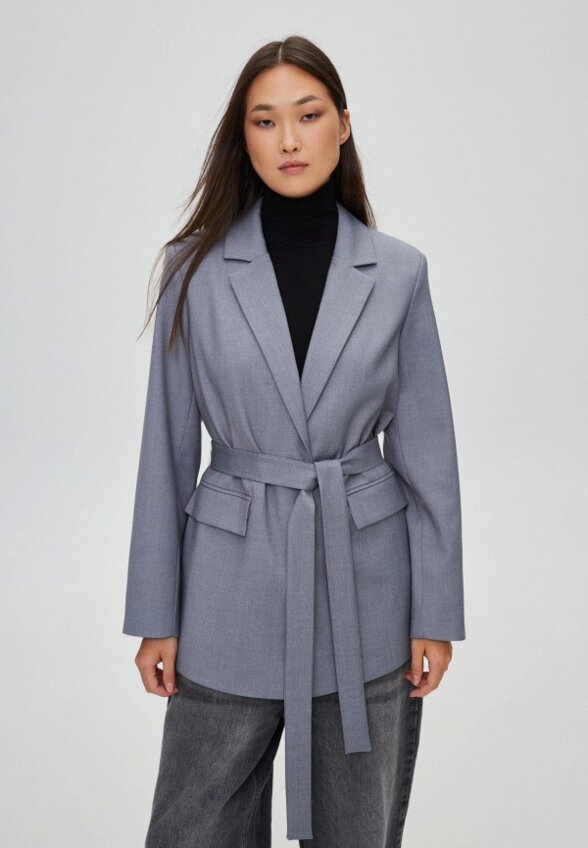 Жакет Мама Разрешила