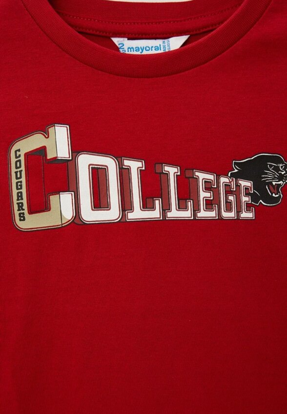 Лонгсливы 2 шт. Mayoral