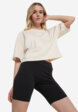 Футболка женская PUMA Wardrobe Ess, Розовый1  - превью