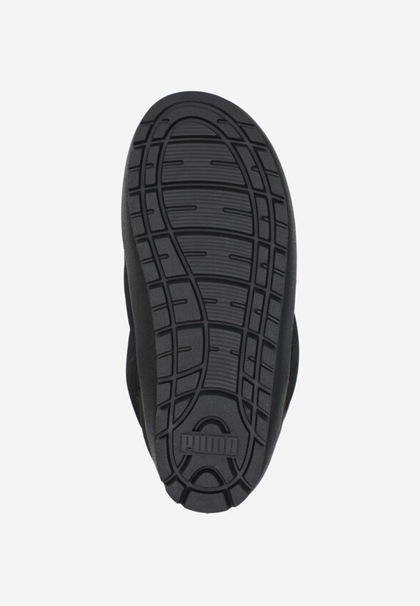 Дутики женские PUMA Tuff Terra Hi, Черный