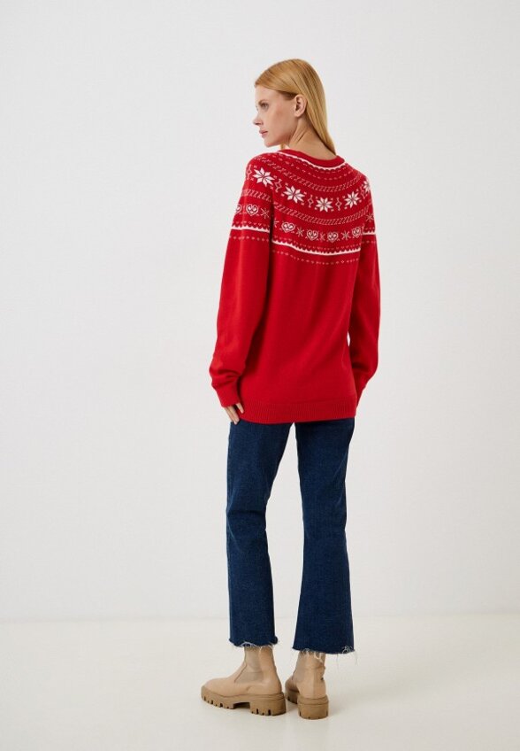 Джемпер PlayToday