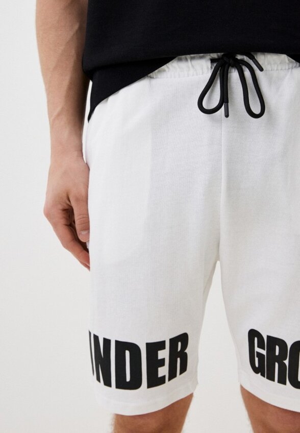 Шорты спортивные Terranova