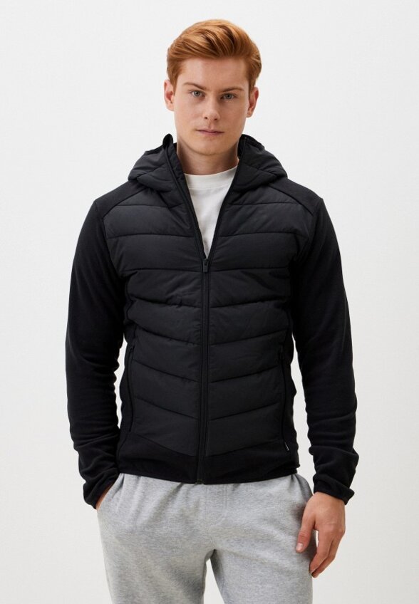 Куртка утепленная Demix