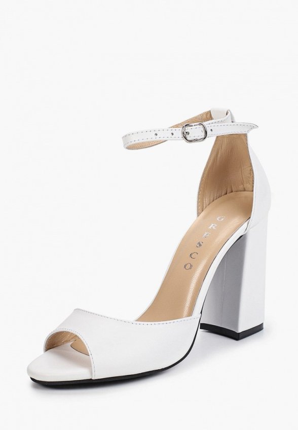 Босоножки Gresco