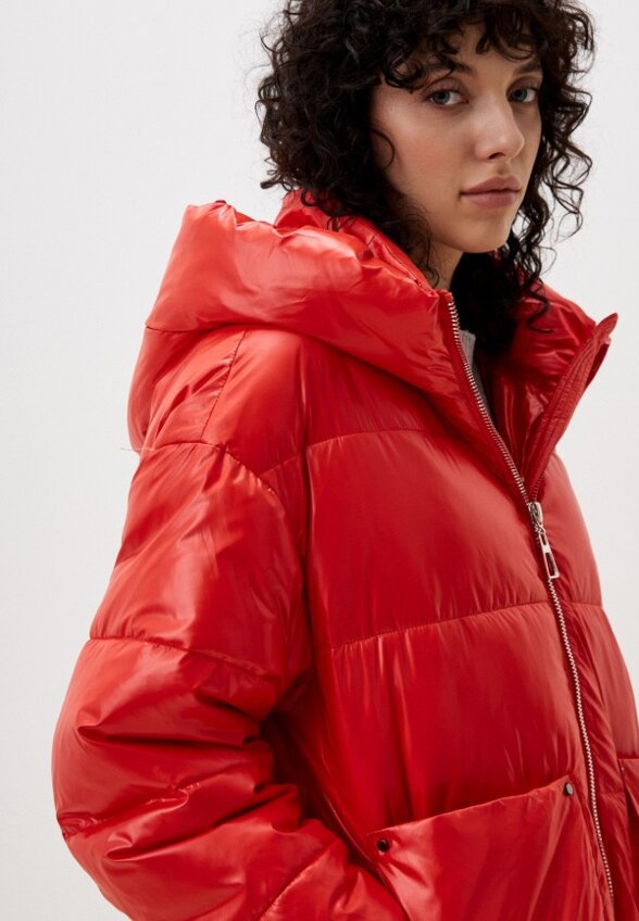 Пуховик Winterra